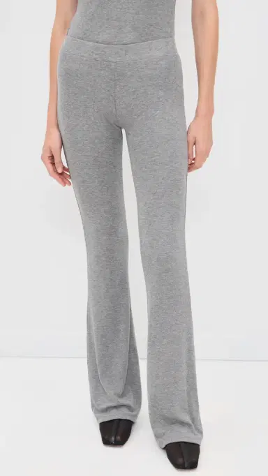 ATM Anthony Thomas Melillo Knit Pants | Thumbnail 2 ATM Anthony Thomas Melillo Knit Pants | Thumbnail 2