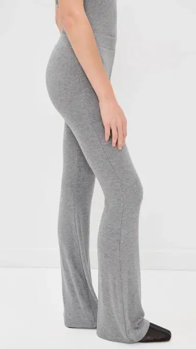 ATM Anthony Thomas Melillo Knit Pants | Thumbnail 4 ATM Anthony Thomas Melillo Knit Pants | Thumbnail 4