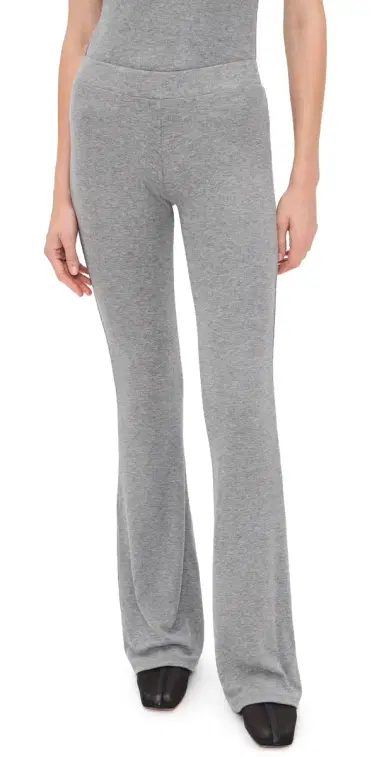 ATM Anthony Thomas Melillo Knit Pants | Thumbnail 1 ATM Anthony Thomas Melillo Knit Pants | Thumbnail 1