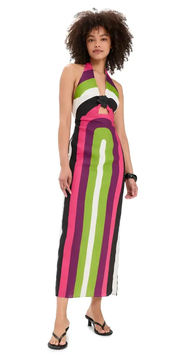Orly Dress Arco