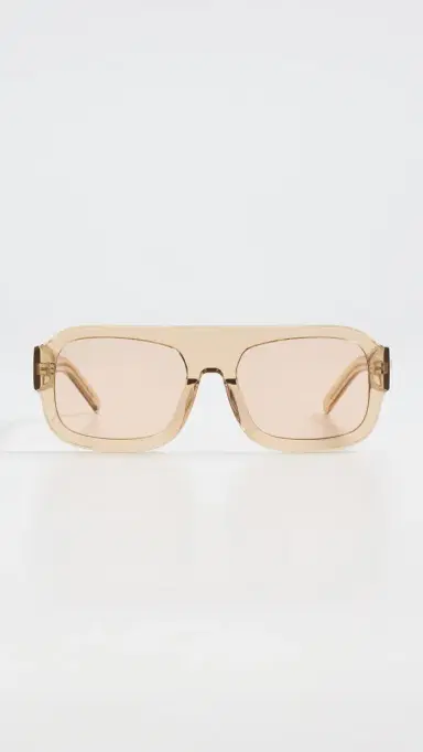 Wisdom Frame 31 Sunglasses | Thumbnail 2