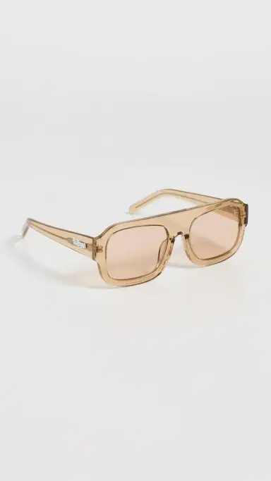 Wisdom Frame 31 Sunglasses | Thumbnail 4