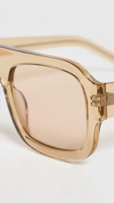 Wisdom Frame 31 Sunglasses | Thumbnail 5
