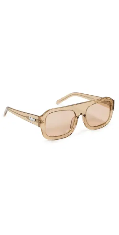 Wisdom Frame 31 Sunglasses | Thumbnail 1