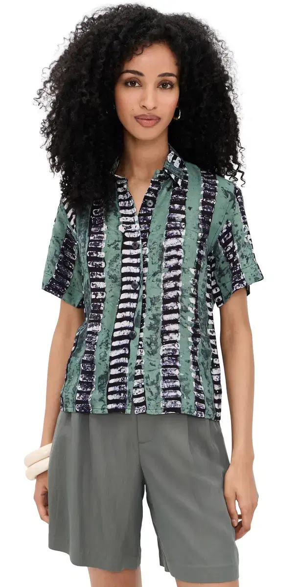 Busayo Ewatola Top