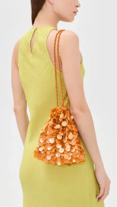 Lizzie Fortunato Gala Bag | Thumbnail 3 Lizzie Fortunato Gala Bag | Thumbnail 3