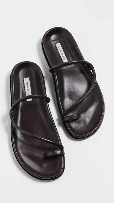 Emme Parsons Bari Sandals | Thumbnail 2