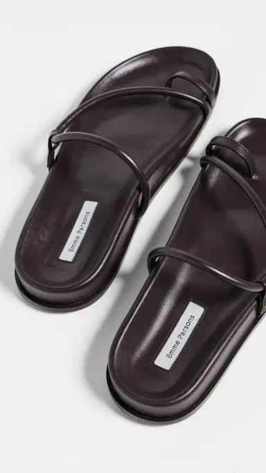 Emme Parsons Bari Sandals | Thumbnail 4