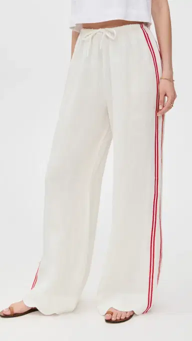 VRG GRL Milahn Linen Pants Vienna L | Thumbnail 2