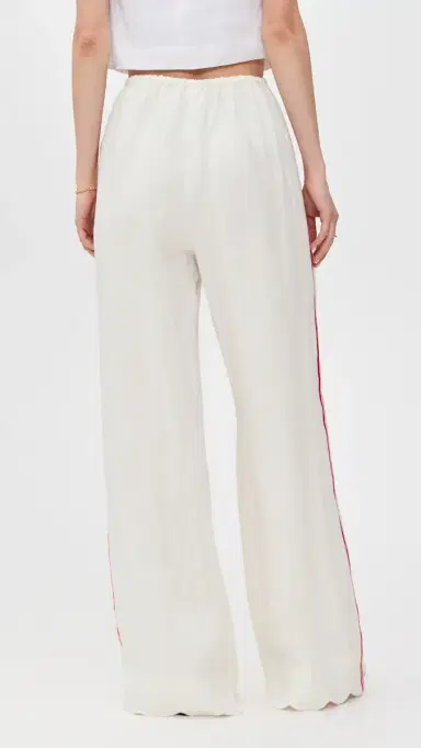 VRG GRL Milahn Linen Pants Vienna L | Thumbnail 3