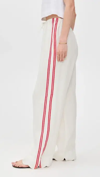 VRG GRL Milahn Linen Pants Vienna L | Thumbnail 4