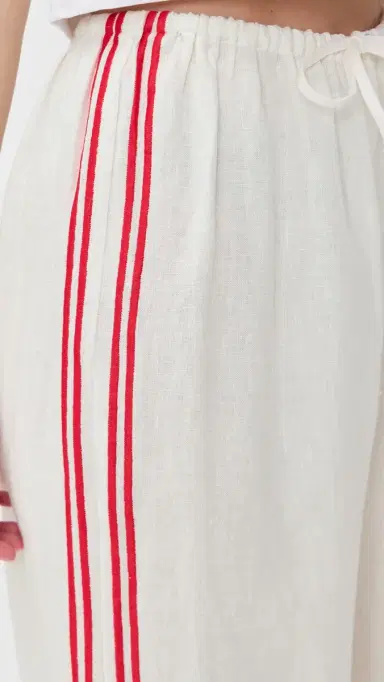 VRG GRL Milahn Linen Pants Vienna L | Thumbnail 6