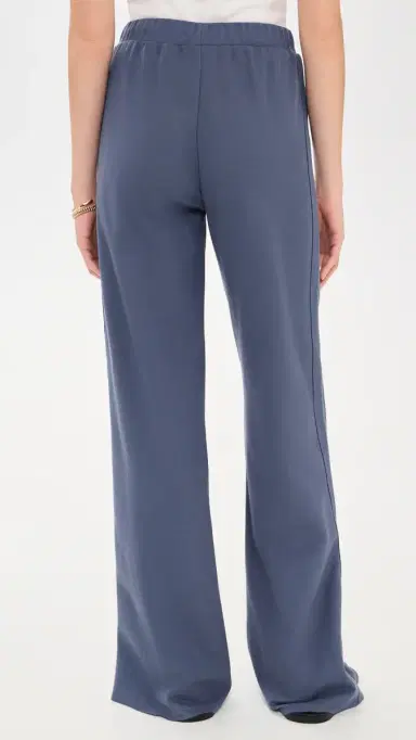 ATM Anthony Thomas Melillo Pique Sweatpants Dusk Blue L | Thumbnail 3