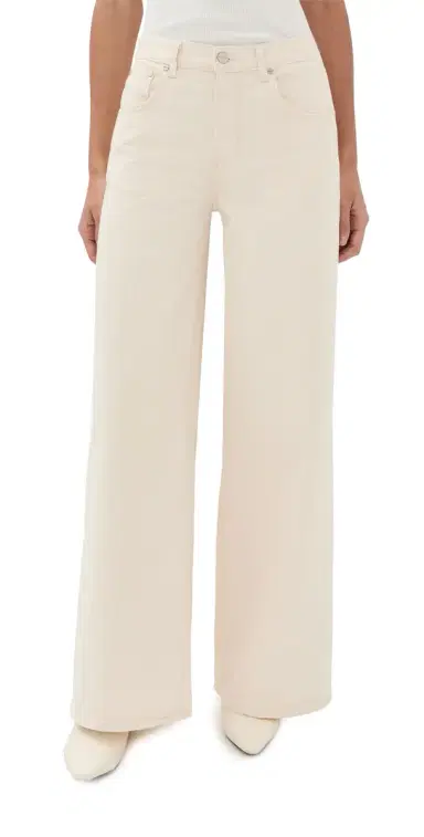 TWP Tiny Dancer Jeans Natural 28 | Thumbnail 1