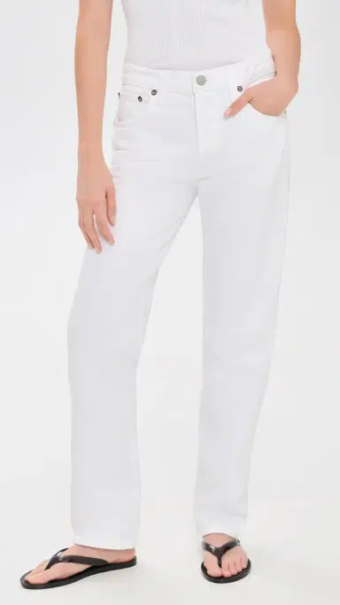 AGOLDE Romney Jeans | Thumbnail 2