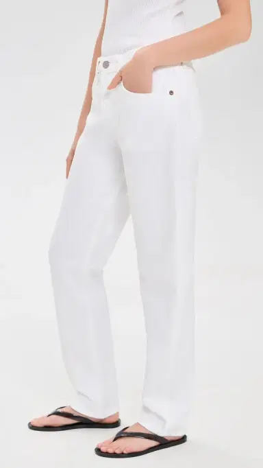 AGOLDE Romney Jeans | Thumbnail 4