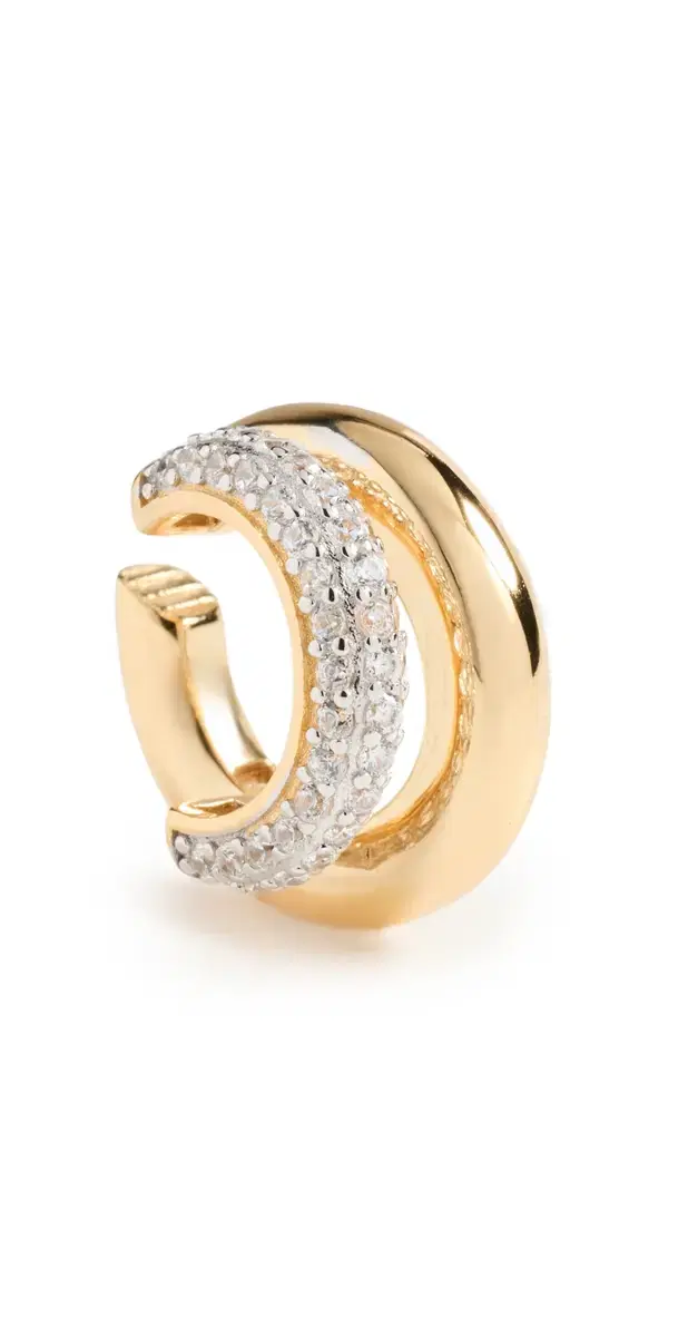 Bree Ear Cuff