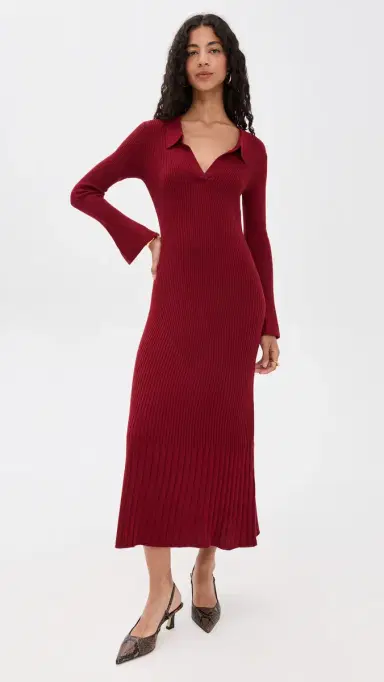 o.p.t o. p.t Nicole Dress | Thumbnail 2