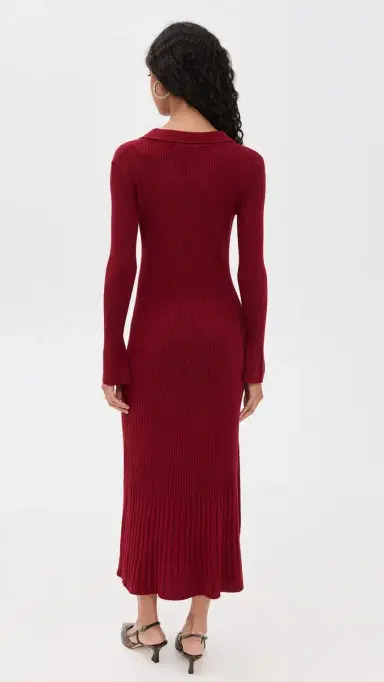 o.p.t o. p.t Nicole Dress | Thumbnail 3