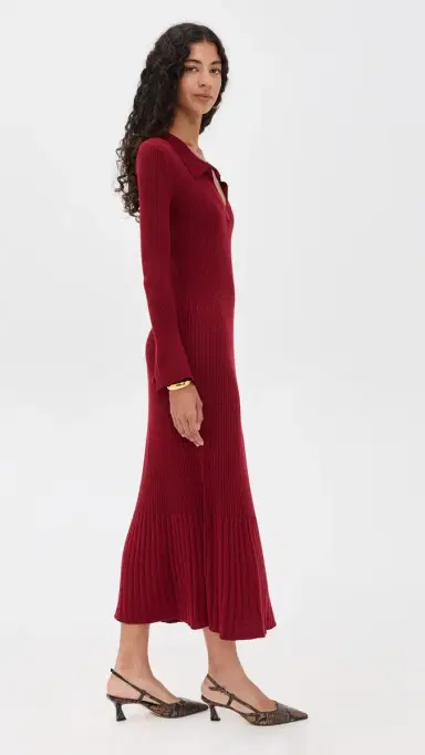 o.p.t o. p.t Nicole Dress | Thumbnail 4