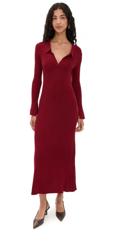 o.p.t o. p.t Nicole Dress | Thumbnail 1