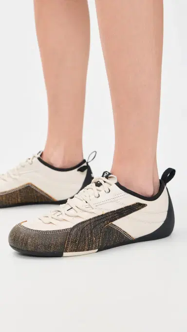 Puma Puma x Guizio Klim Sneakers Alpine Snow/Puma Black | Thumbnail 3 Puma Puma x Guizio Klim Sneakers Alpine Snow/Puma Black | Thumbnail 3