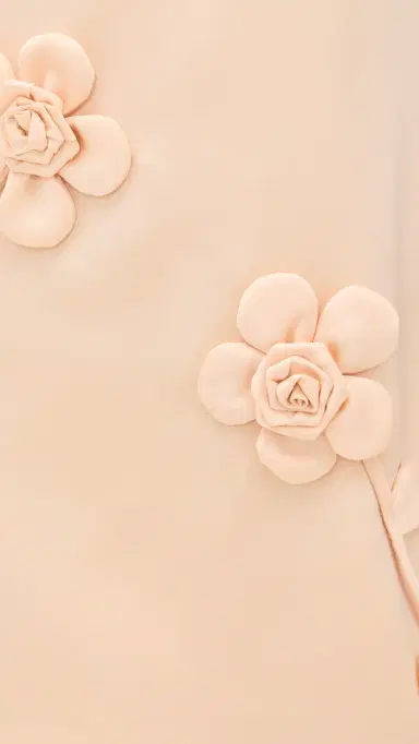 ASTR The Label Marigold Dress Vintage Cream | Thumbnail 6