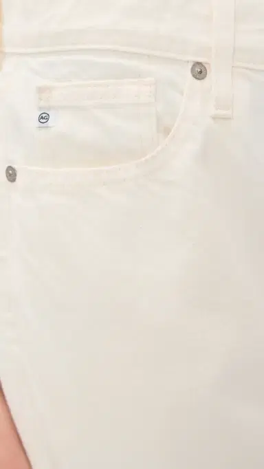 Ag Billie Low-Slung Vintage Straight Jeans | Thumbnail 6 Ag Billie Low-Slung Vintage Straight Jeans | Thumbnail 6