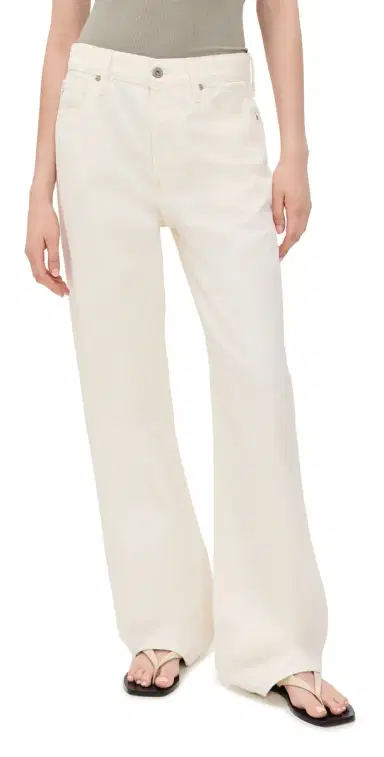 Ag Billie Low-Slung Vintage Straight Jeans | Thumbnail 1 Ag Billie Low-Slung Vintage Straight Jeans | Thumbnail 1