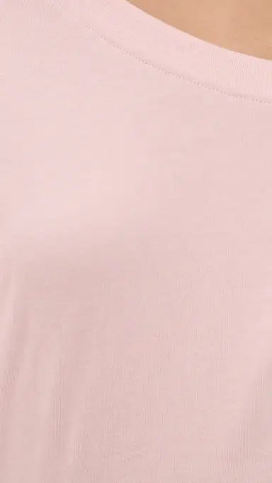 EB Denim Elena Off The Shoulder Top | Thumbnail 6 EB Denim Elena Off The Shoulder Top | Thumbnail 6