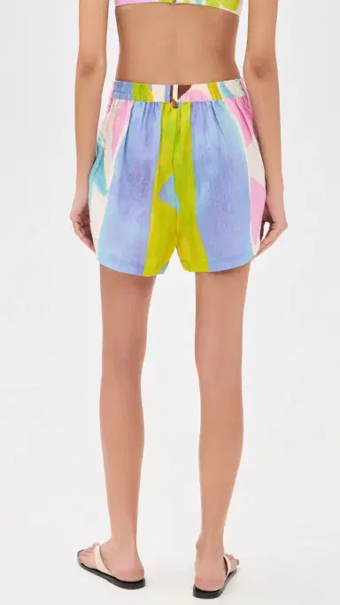 vitamin A The Getaway Shorts Coast Colorblock M | Thumbnail 3 vitamin A The Getaway Shorts Coast Colorblock M | Thumbnail 3