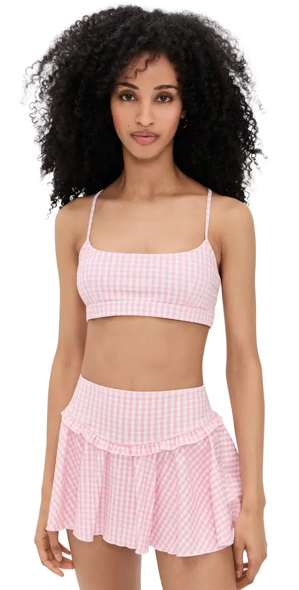 Cadelle Bra Tickled Pink