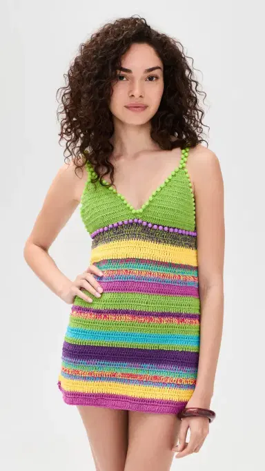 CeliaB Bacuri Dress ulti | Thumbnail 2