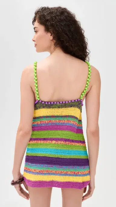 CeliaB Bacuri Dress ulti | Thumbnail 3