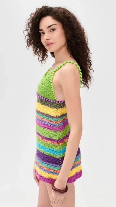 CeliaB Bacuri Dress ulti | Thumbnail 4