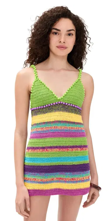 CeliaB Bacuri Dress ulti | Thumbnail 1
