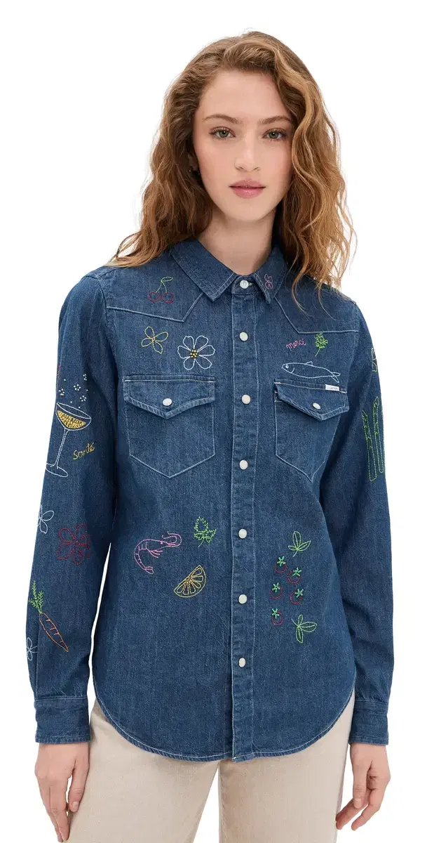 All y Exes Buttondown Reservations Required