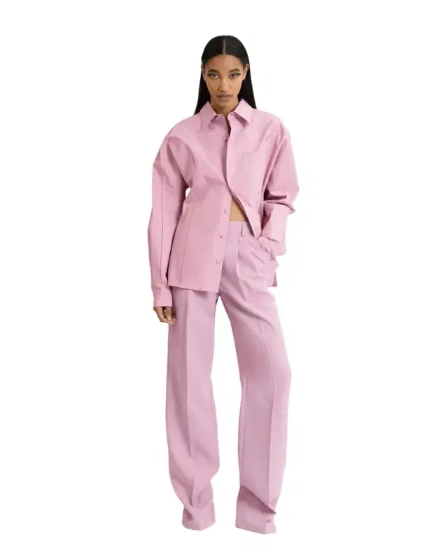 Aknvas The Cassie shirt - final sale