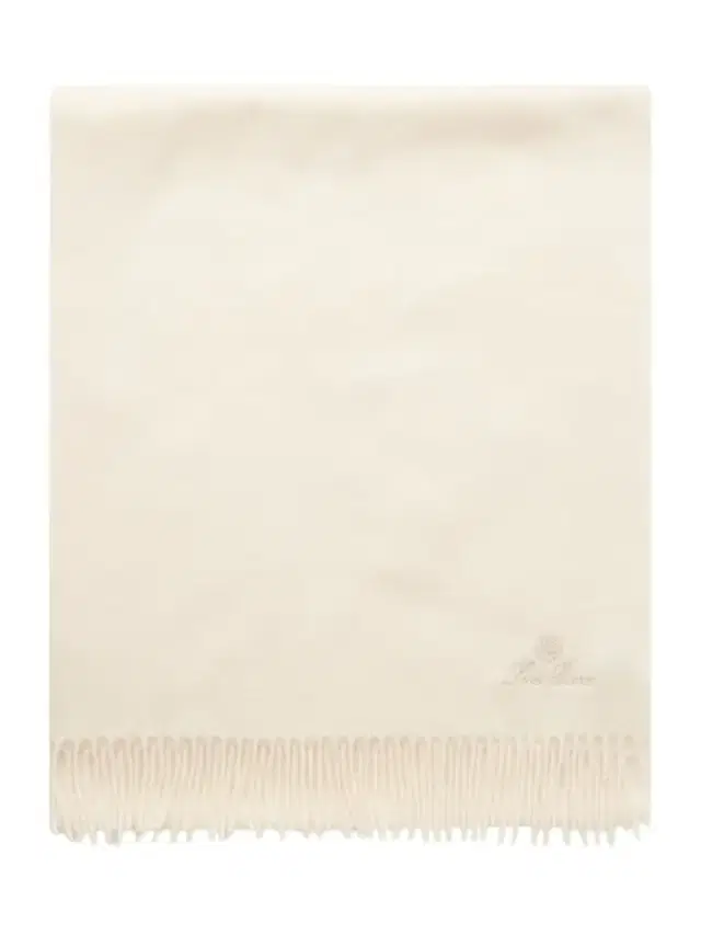 Loro Piana Cashmere Scarf