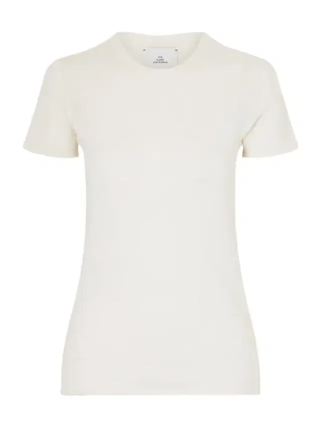 Pebble Pearl Cashmere And Silk-blend T-shirt