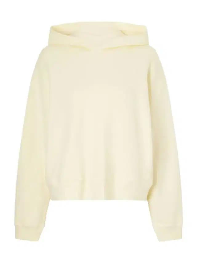 Cotton Hoodie