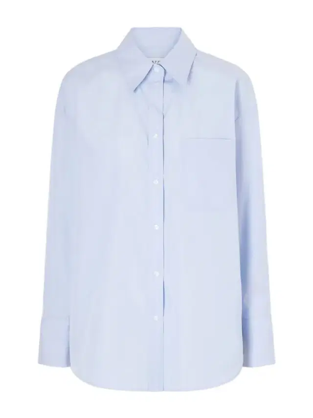 TWP Big Joe Cotton-poplin Shirt