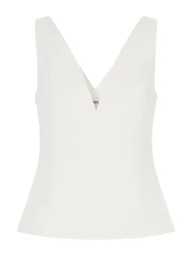 BERNADETTE Cotton-blend Blouse