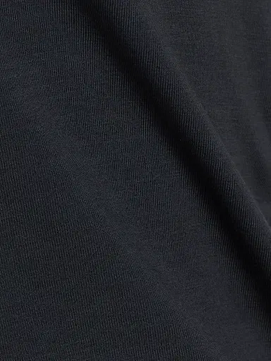 SLVRLAKE Women's Fitted Stretch-Cotton Crop T-Shirt - Washed Black | Thumbnail 7 SLVRLAKE Women's Fitted Stretch-Cotton Crop T-Shirt - Washed Black | Thumbnail 7