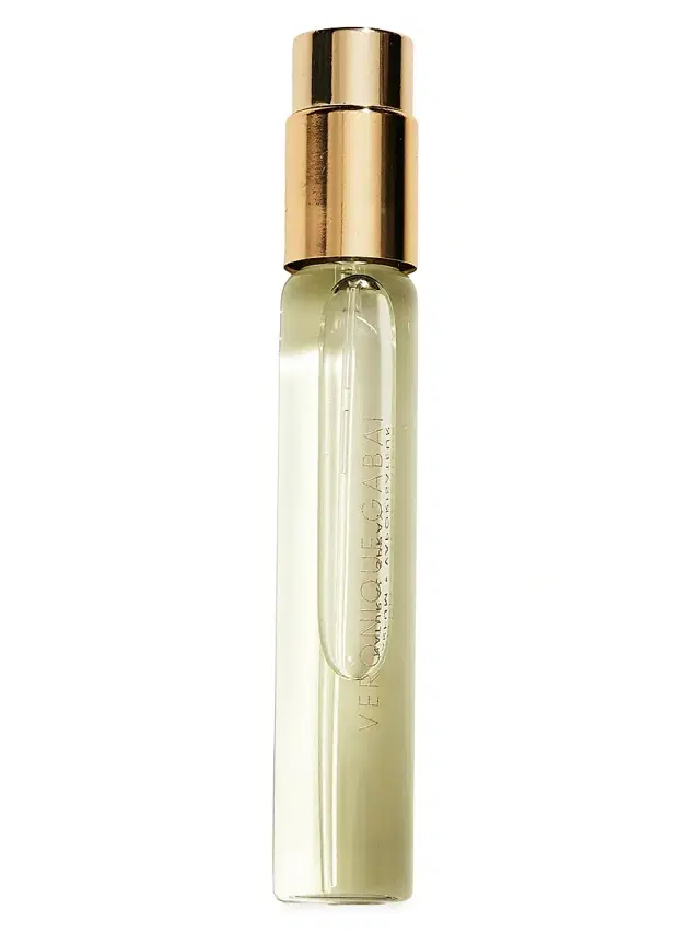 Veronique Gabai Oud Elixir Eau De Parfum Travel Spray 0.34 oz