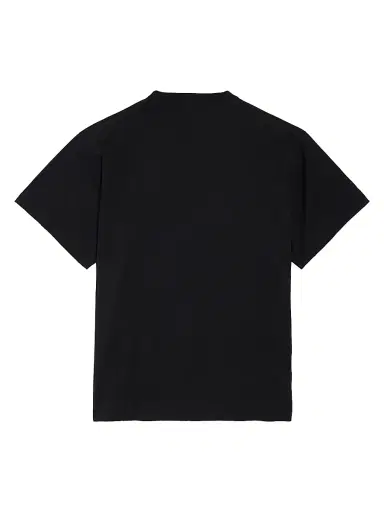 Balenciaga Men's Sacré Coeur Oversized T-Shirt | Thumbnail 2 Balenciaga Men's Sacré Coeur Oversized T-Shirt | Thumbnail 2