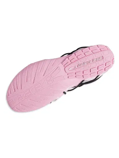 Balenciaga Women's Radar Sneakers - Pink - Size 6 | Thumbnail 4 Balenciaga Women's Radar Sneakers - Pink - Size 6 | Thumbnail 4