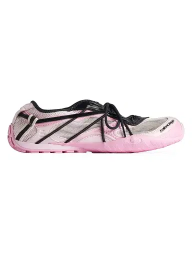 Balenciaga Women's Radar Sneakers - Pink - Size 6 | Thumbnail 1 Balenciaga Women's Radar Sneakers - Pink - Size 6 | Thumbnail 1