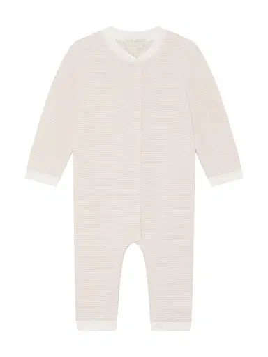 Marie-Chantal Baby Girl's 2-Piece Dalston Coveralls Set | Thumbnail 2