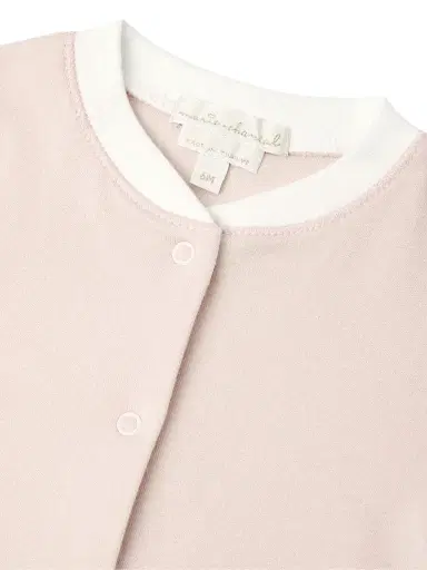 Marie-Chantal Baby Girl's 2-Piece Dalston Coveralls Set | Thumbnail 5